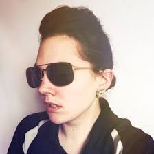 Jillian Hadley (Iamgirlrobot)