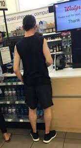 Las Vegas Had The Pleasure Of Having Dave Gahan At The Walgreens The Strip Dave Gahan Depeche Mode Dave