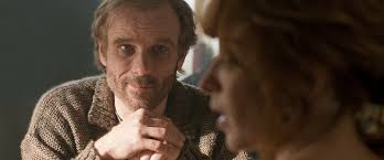 Príbeh kmotra (2013)