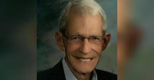 Donald Dale Pound Obituary