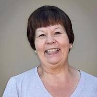 Frances Kay "Fran Meyer" Scott Obituary (2026)