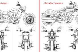 103 tentang pembelajaran pada pendidikan dasar dan menengah tahun 2014. 4 Cruiser Baru Victory Penggertak Harley Dan Ducati