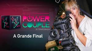 Power couple is an indian reality show aired on sony tv, it was launched on 12 december 2015. Saiba Tudo Sobre A Grande Final Do Power Couple 2021