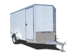 Whether you are helping a buddy move or going on a weekend camping trip, we offer durable and affordable trailers to meet your needs. Enclosed Trailers Rent Finance Or Buy On Kwipped