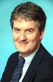 Itv Granada Tv Personnel Steve Boulton 新闻传媒库存照片- 库存图片| Shutterstock  Editorial