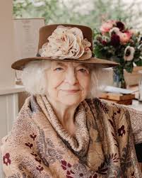 Barbara Catherine Hoke Stanfill Obituary September 15, 2024