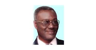 Robert Flowers Obituary (2014)