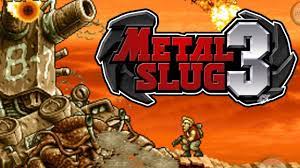 Metal slug 3 mod apk y metal slug 3 juego apk obb está aquí. Metal Slug 3 V1 8 Apk Obb Android Todoaquibyalex
