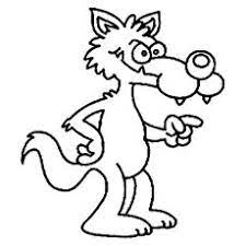 There are large variety of animals (動物, dōbutsu) seen throughout the dragon ball series. Top 10 Free Printable Three Little Pigs Coloring Pages Online Wolf Colors Wolf Coloring Page Wolf Coloring