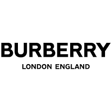 Burberry Logo Clothing Brand Logos Luxury Brand Logo Fashion Logo Branding