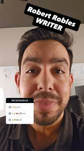 Robert Robles is an El Paso writer, producer, director & educator! Robert  will be a WRITER in the upcoming 4th Annual El Paso 24HR Play Festival.  This is his 4th Time writing and always brings great ...