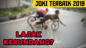 Lajak orang ramai 2019 yang lain. Lajak Kecundang Tengok Sampai Abis Youtube