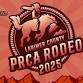 Larimer County Fair PRCA Rodeo 2025 Sunday