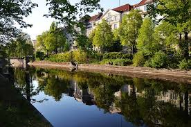 Maybachufer Berlin Germany Berlin Germany Places To Go