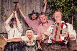 Detaillierte planung nach ihren vorstellungen machen aus jeder hochzeit in bayern ein gelungenes erlebnis, bei dem nichts schief geht. Bayerns Grosses Portal Fur Hochzeitsband Munchen Partyband Band Hochzeitsbands Partybands