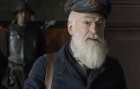 Tv Review Going Postal Escape Pod Terry Pratchett Terry Pratchett Books Terry Pratchett Discworld