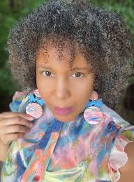 Meet Rhonda Benjamin