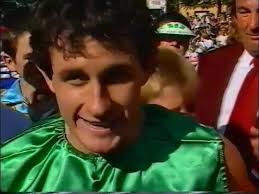 1988 Bendigo 5000 won by Glen Kendall