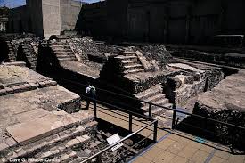 See related links to what you are looking for. Did Aztec Rulers Sacrifice Their Staff Bones Reveals Victims May Have Served The Local Elite Before Being Killed At The Great Temple Of Tenochtitlan Daily Mail Online