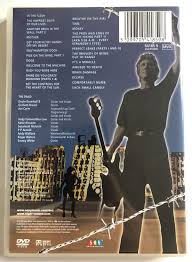 In the Flesh - Live / ROGER WATERS - Bible in My Language