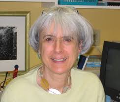 Suzanne Stevenson — Metropolitan Speech Pathology Group