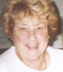 MARION AIELLO Obituary (1928