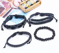 We did not find results for: Hot Sale 100 Genuine Leather Bracelet Diy Multiple 8 Infinity Wax Rope Beading Mens Combination Suit Bracelet 4styles From Niceclothingstore 2 29 Dhgate Com