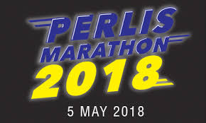 Perlis Marathon 2018 Justrunlah
