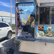 Josefa's Guatemalan Cuisine (Food Truck) — Guatemalan restaurant food truck in Houston, Texas