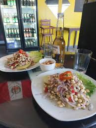 Puerto Caraz - Cevichería