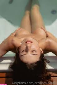 Ercilia Micarelli Nude Leaks OnlyFans Photos 5 Gallery - Leaknudes