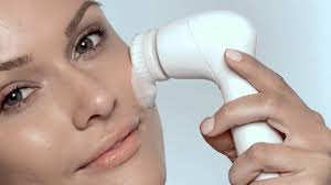 Review for PURADIANT Face and Body Sonic Cleansing Brush