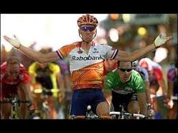 In 2001 erik dekker challenged lance armstrong at the amstel gold race and won. Tour De France 2000 Stage 17 Pantani Abondons Erik Dekker Triple Riis On Ullrichs Failures Youtube