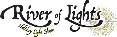 River Of Lights A Holiday Light Show Abq Biopark Botanic Garden Albuquerque Nm November 30th 2019 6 00 Pm