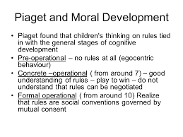 Moral Development Ppt Download