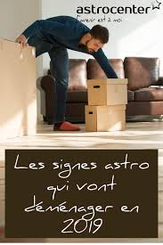 Ces 3 Signes Astrologiques Vont Demenager En 2020 Demenagement Signs Astrologie