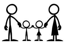 Figure family clipart stick people,kids stick figures, kids stamps, family stick figure, stick people clipart, digital hand drawn clipart! The Top 10 Things Children Really Want Their Parents To Do With Them Stick Figure Family Stick Figures Free Parenting Classes