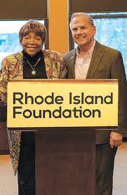 Jo Eva Gaines Honored for Leadership in Education