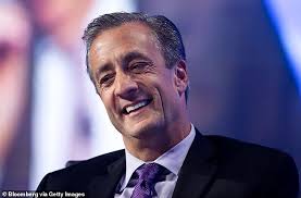 Trash tycoon reveals how 'miracle' Malibu house survived wildfires when  everyone else's burned