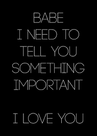 I Love You Relationship Quotes Love Poems And Quotes Boyfriend Quotes