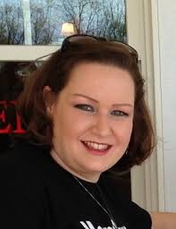 Obituary information for Rebecca Lee Holmes