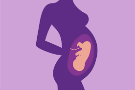 Bulan ke 8, jari tangan dan kaki telah tumbuh sempurna begitu dengan bulu mata dan alis. Inilah Ciri Ciri Gerakan Janin Yang Normal