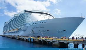 We did not find results for: The Titanic Vs The Allure Of The Seas