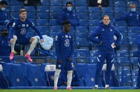 Timo werner capped a swashbuckling chelsea attack to score the game's only goal at the. Otatvoqwn1r2ym