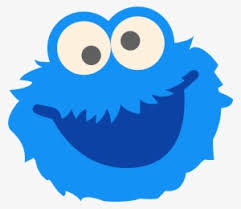 cookie monster png download transparent cookie monster png images for free nicepng cookie monster png download
