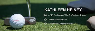Playing golf surely takes a lot of patience and dedication. Golf Lessons In Denver Co By Teaching Professional Kathleen Heiney