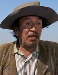 Alfonso Bedoya's Film Career