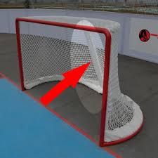 31,589 likes · 2,310 talking about this. Activa Sport Gmbh In Aarberg Stangenschutz Zu Eishockey Tor Mitte Hinten