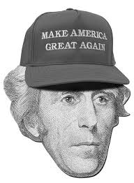 Image result for andrew jackson