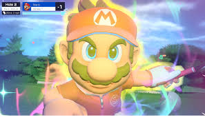 Whenever nintendo's release schedules begin to run dry one of its most reliable fallbacks is the mario sports. S Jzzdv2glrqzm